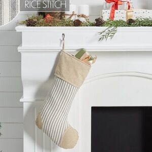 PRICE DROP: Set of two NEW Christmas stockings